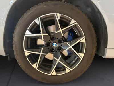 BMW X3 X3 xDrive 20d M Sport (2024) - Photo 8
