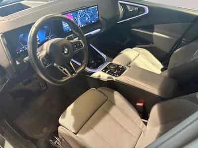 BMW X3 X3 xDrive 20d M Sport (2024) - Photo 9