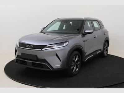 Byd ATTO 2 Boost (2025) - Photo 1