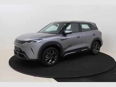 Byd ATTO 2 Boost (2025) - Photo 10