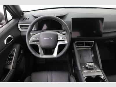 Byd ATTO 2 Boost (2025) - Photo 11