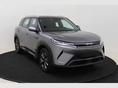 Byd ATTO 2 Boost (2025) - Photo 3