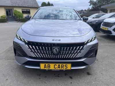 Peugeot 308 1.5 BlueHDi S&S 130 Cv EAT8 - GT - Camera 360 - ACC (2026) - Photo 2