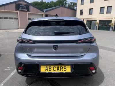 Peugeot 308 1.5 BlueHDi S&S 130 Cv EAT8 - GT - Camera 360 - ACC (2026) - Photo 5