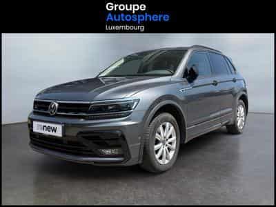 VW Tiguan 2.0 TSI 4Motion Highline R-line DSG (2020) - Photo 1