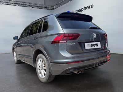 VW Tiguan 2.0 TSI 4Motion Highline R-line DSG (2020) - Photo 3