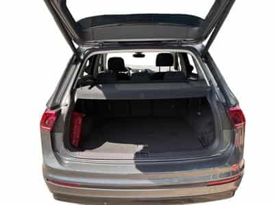 VW Tiguan 2.0 TSI 4Motion Highline R-line DSG (2020) - Photo 4