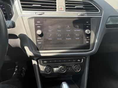 VW Tiguan 2.0 TSI 4Motion Highline R-line DSG (2020) - Photo 9
