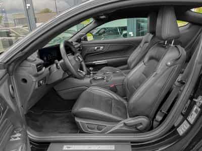 Ford Mustang Mustang Fastback 5.0 V8 GT/ MAGNERIDE/ (2025) - Photo 4