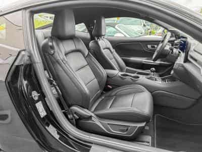 Ford Mustang Mustang Fastback 5.0 V8 GT/ MAGNERIDE/ (2025) - Photo 6