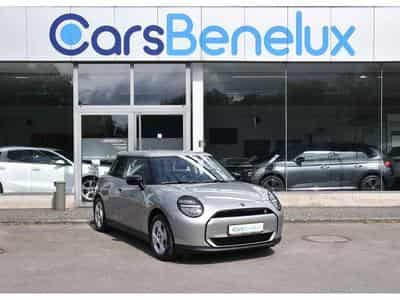 Mini Cooper SE 52 kWh LANE SIDE CAM PARK 1° MAIN (2024) - Photo 1