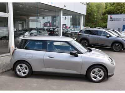 Mini Cooper SE 52 kWh LANE SIDE CAM PARK 1° MAIN (2024) - Photo 3