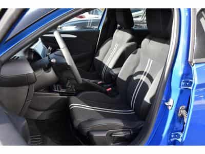 Opel Corsa 1.2 Turbo GS REGUL LANE SIDE CAM NEUVE (2025) - Photo 6