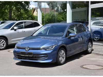VW Golf 2.0 TDI Life DSG ACC GPS LANE 1° MAIN (2025) - Photo 2