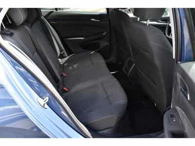 VW Golf 2.0 TDI Life DSG ACC GPS LANE 1° MAIN (2025) - Photo 8