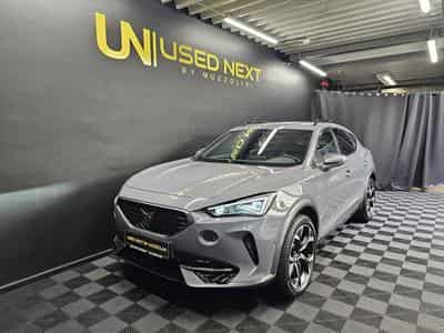 Cupra Formentor VZ 2.0 TSI 310 CH DSG7 (2024) - Photo 1