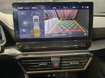 Cupra Formentor VZ 2.0 TSI 310 CH DSG7 (2024) - Photo 10