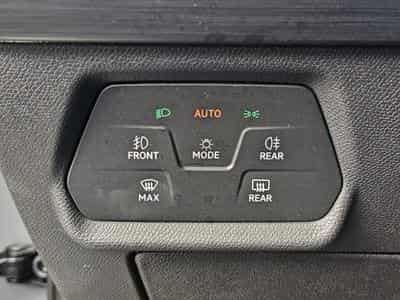 Cupra Formentor VZ 2.0 TSI 310 CH DSG7 (2024) - Photo 12