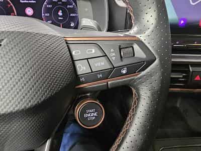 Cupra Formentor VZ 2.0 TSI 310 CH DSG7 (2024) - Photo 14
