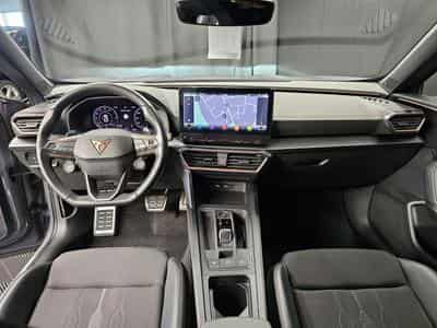 Cupra Formentor VZ 2.0 TSI 310 CH DSG7 (2024) - Photo 2
