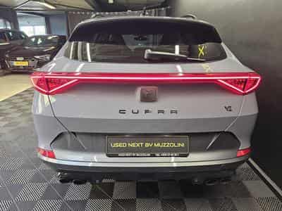 Cupra Formentor VZ 2.0 TSI 310 CH DSG7 (2024) - Photo 4