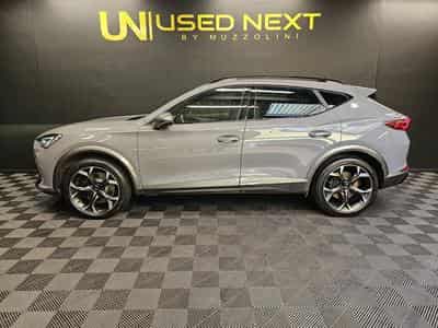 Cupra Formentor VZ 2.0 TSI 310 CH DSG7 (2024) - Photo 5