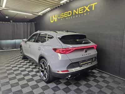 Cupra Formentor VZ 2.0 TSI 310 CH DSG7 (2024) - Photo 6