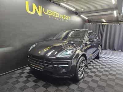 Porsche Macan S (2021) - Photo 1