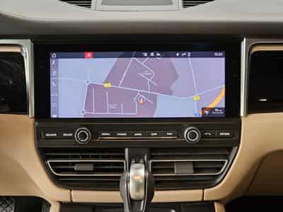 Porsche Macan S (2021) - Photo 12