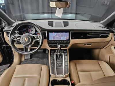 Porsche Macan S (2021) - Photo 2