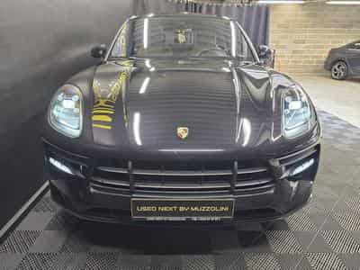 Porsche Macan S (2021) - Photo 3
