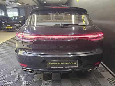 Porsche Macan S (2021) - Photo 4