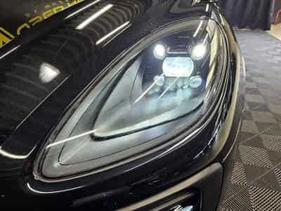 Porsche Macan S (2021) - Photo 7