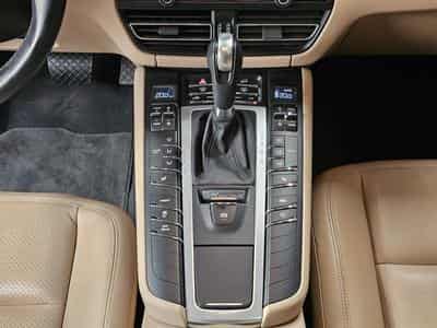Porsche Macan S (2021) - Photo 8