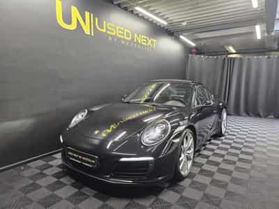 Porsche 911 991.2 CARRERA PDK (2018) - Photo 1