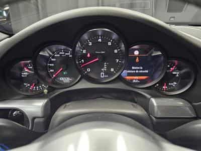 Porsche 911 991.2 CARRERA PDK (2018) - Photo 11