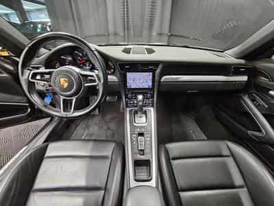 Porsche 911 991.2 CARRERA PDK (2018) - Photo 2