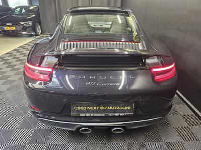Porsche 911 991.2 CARRERA PDK (2018) - Photo 4