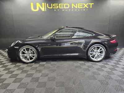 Porsche 911 991.2 CARRERA PDK (2018) - Photo 5