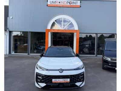 VW T-Roc R-Line 2026 ACC+CAMERA+EHK+SHZ+18”LM+LED PLUS (2026) - Photo 2