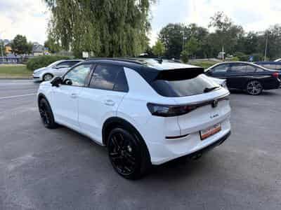VW T-Roc R-Line 2026 ACC+CAMERA+EHK+SHZ+18”LM+LED PLUS (2026) - Photo 6