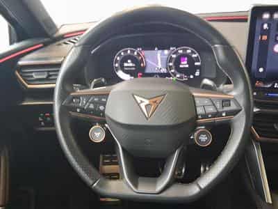 Cupra Leon ST+DSG+Pure-Perf+Int.-Drive+AHK (2025) - Photo 10