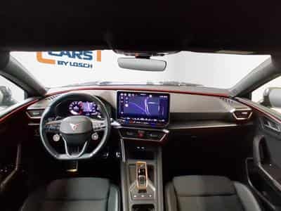 Cupra Leon ST+DSG+Pure-Perf+Int.-Drive+AHK (2025) - Photo 2