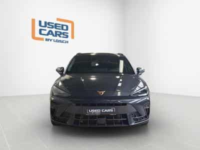 Cupra Leon ST+DSG+Pure-Perf+Int.-Drive+AHK (2025) - Photo 3