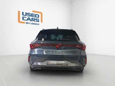 Cupra Leon ST+DSG+Pure-Perf+Int.-Drive+AHK (2025) - Photo 7