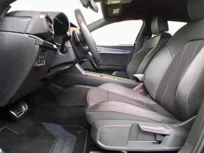 Cupra Leon ST+DSG+Pure-Perf+Int.-Drive+AHK (2025) - Photo 9