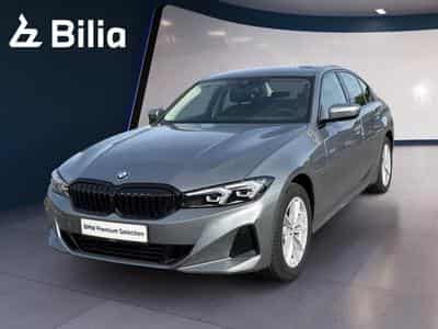 BMW 318 318d Berline (2024) - Photo 1