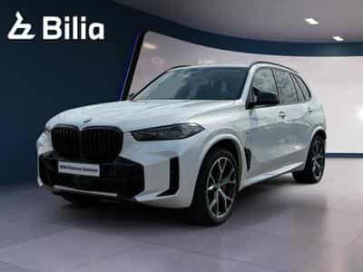 BMW X5 X5 xDrive40d Kit M Sport (2023) - Photo 1