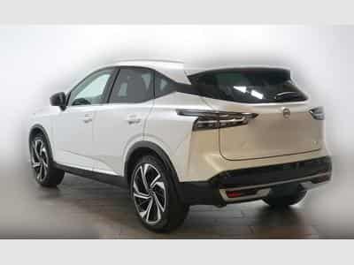Nissan Qashqai Tekna (2026) - Photo 1