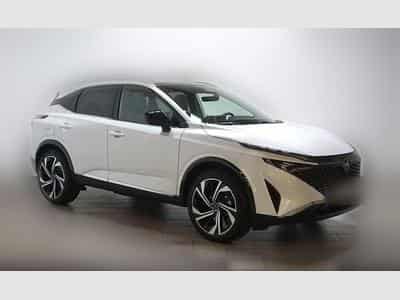 Nissan Qashqai Tekna (2026) - Photo 2